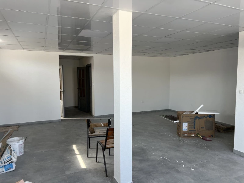 Комерційна нерухомість – 55 м², Коростышев — 4/8