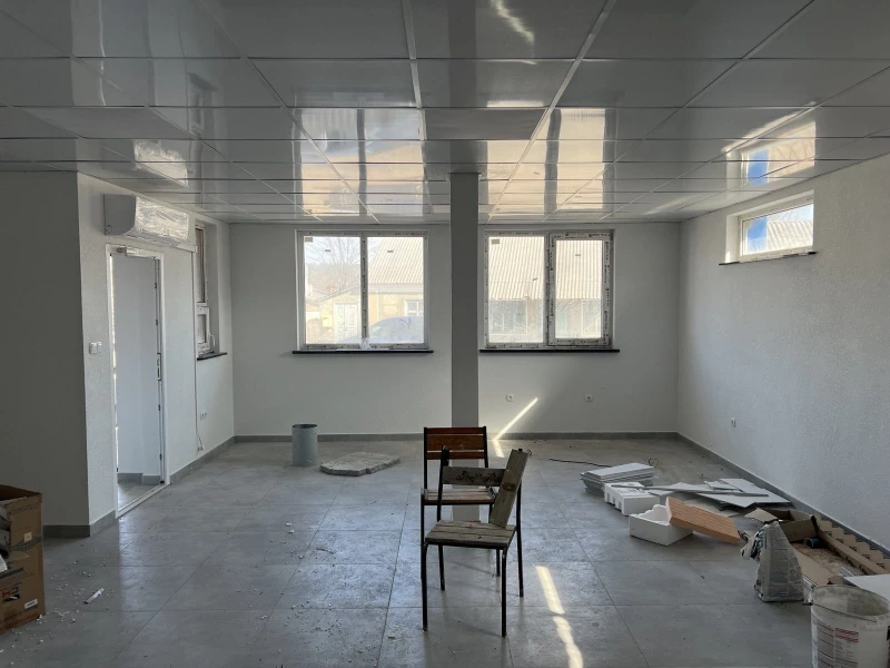 Комерційна нерухомість – 55 м², Коростышев — 5/8
