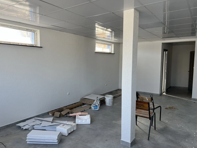 Комерційна нерухомість – 55 м², Коростышев — 7/8