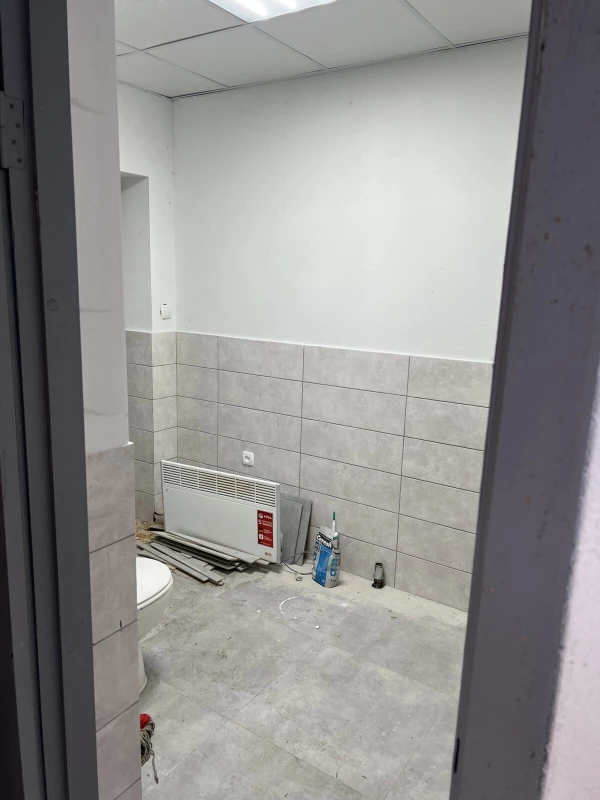 Комерційна нерухомість – 55 м², Коростышев — 8/8