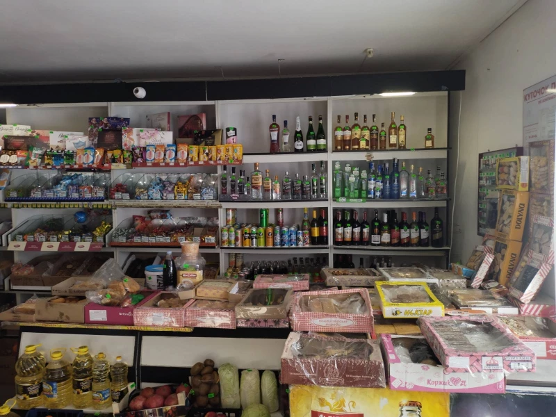 Комерційна нерухомість – 54 м², Пулины — 5/7