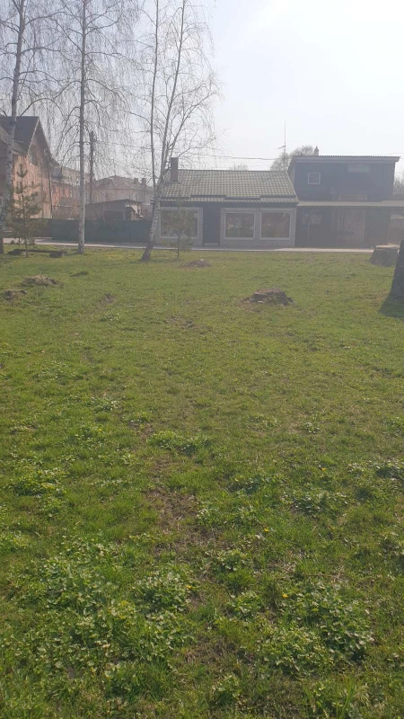 Комерційна нерухомість – 62 м², Пулины — 3/5