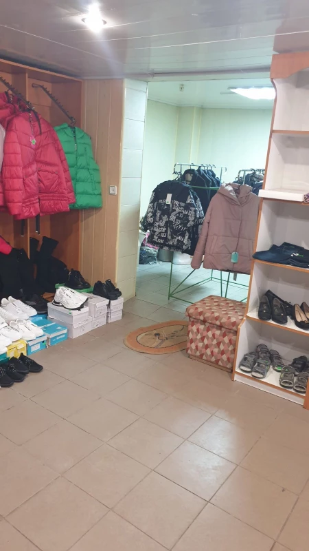 Комерційна нерухомість – 62 м², Пулины — 5/5