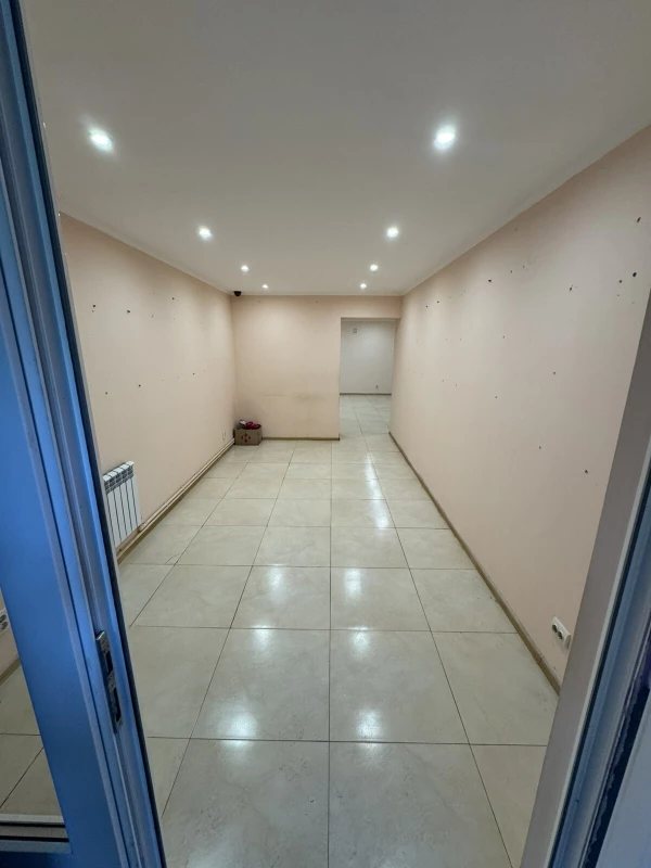 Комерційна нерухомість – 42.1 м², Златополь — 9/14