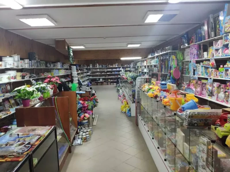 Комерційна нерухомість – 400 м², Чертков — 4/13