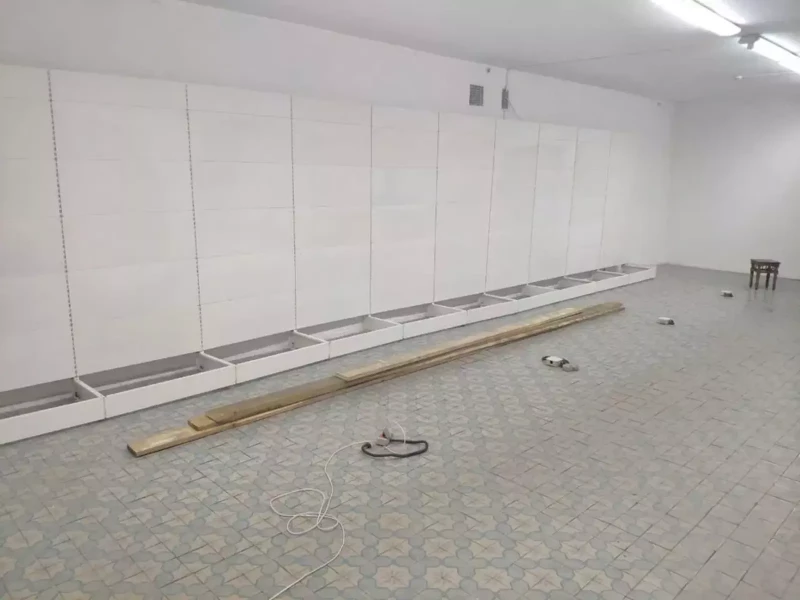 Комерційна нерухомість – 400 м², Чертков — 9/13