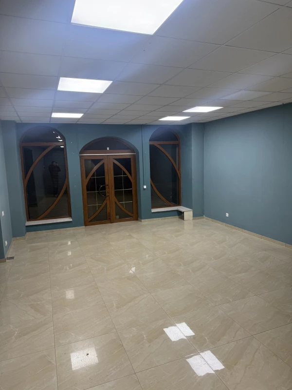 Комерційна нерухомість – 50 м², Чертков — 7/8