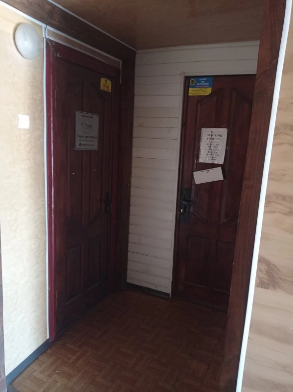 Комерційна нерухомість – 152.2 м², Пирятин — 10/11