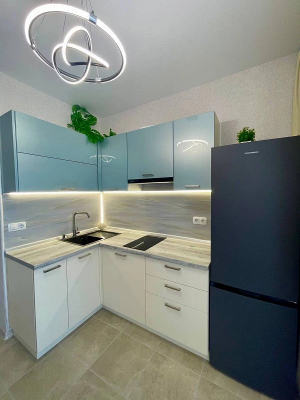 Квартира 1-кімн. продаж Одеса, Київський – 35 м²