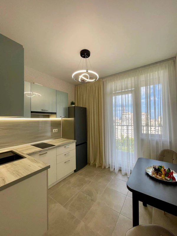Квартира 1-кімн. продаж Одеса, Київський – 35 м², Одеса — 2/13