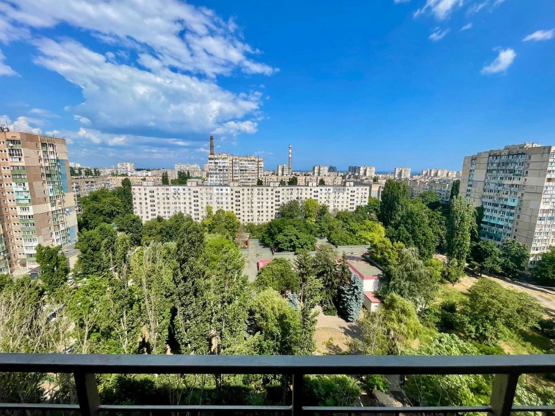 Квартира 1-кімн. продаж Одеса, Київський – 35 м², Одеса — 3/13