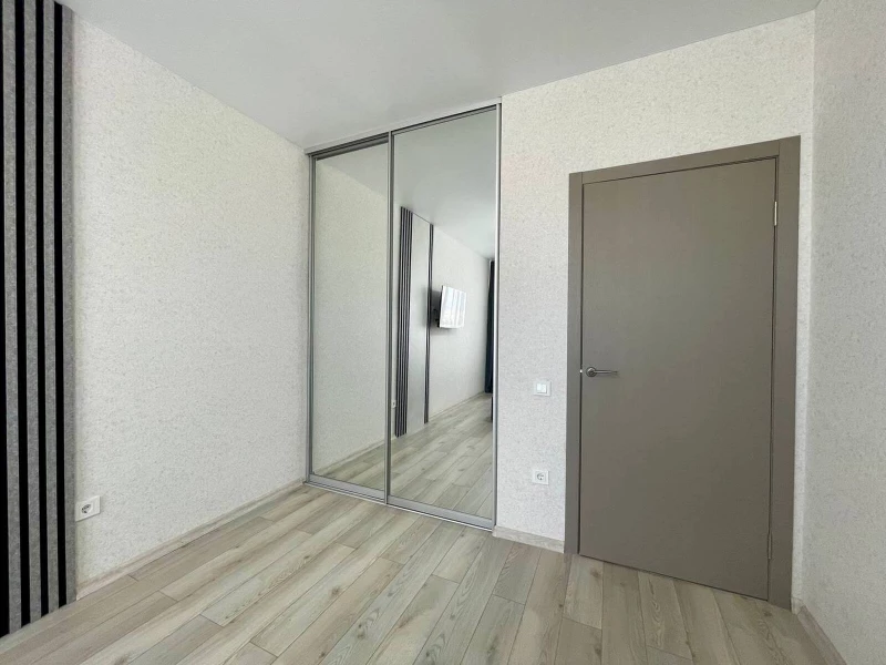 Квартира 1-кімн. продаж Одеса, Київський – 35 м², Одеса — 4/13