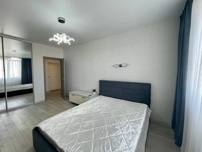 Квартира 1-кімн. продаж Одеса, Київський – 35 м², Одеса — 5/13