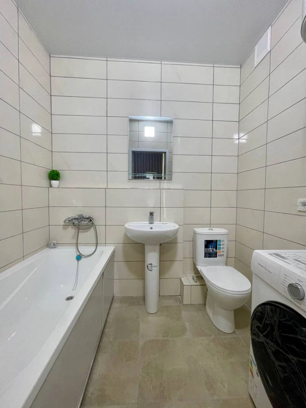 Квартира 1-кімн. продаж Одеса, Київський – 35 м², Одеса — 6/13