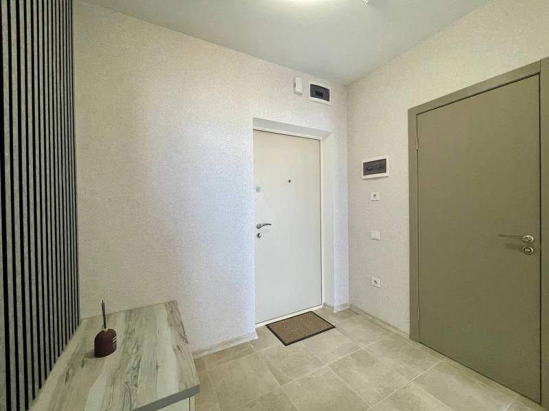 Квартира 1-кімн. продаж Одеса, Київський – 35 м², Одеса — 7/13