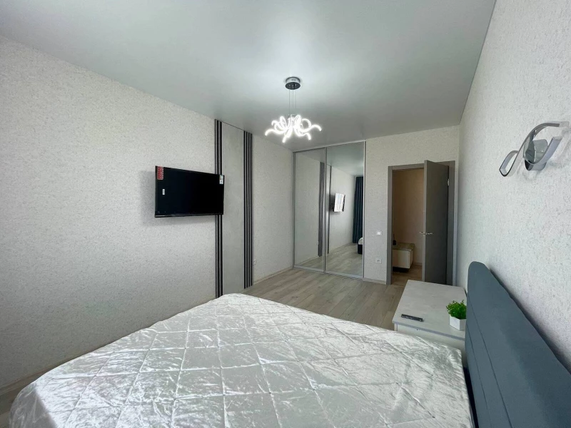 Квартира 1-кімн. продаж Одеса, Київський – 35 м², Одеса — 9/13