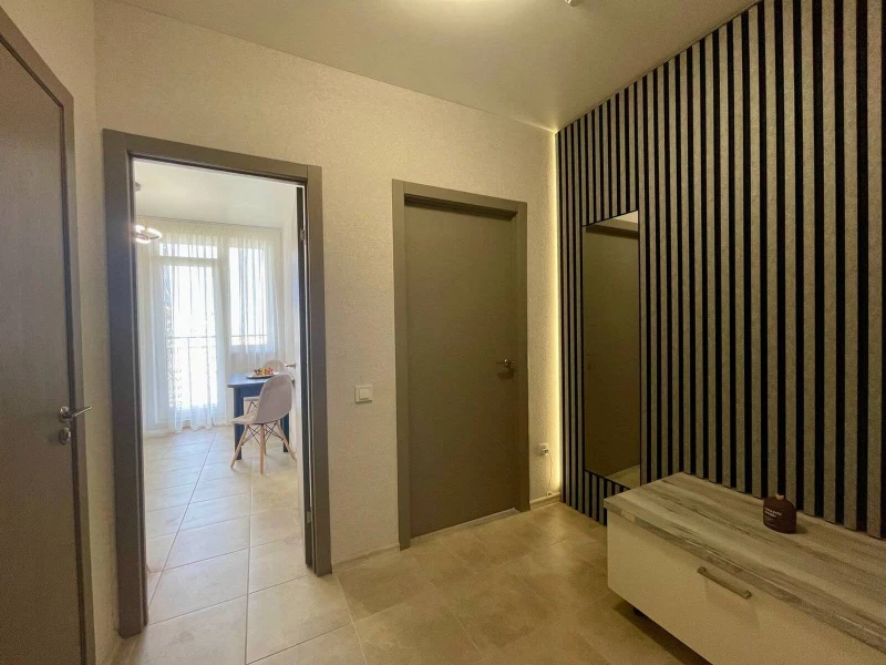 Квартира 1-кімн. продаж Одеса, Київський – 35 м², Одеса — 12/13