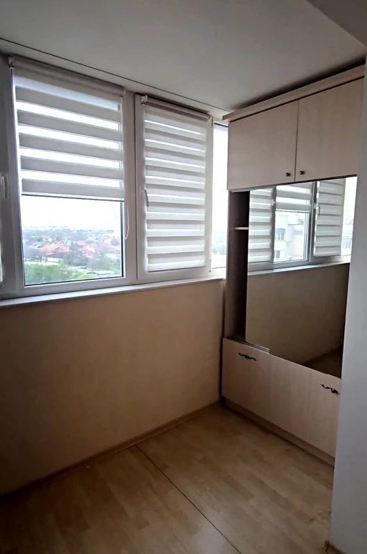 Квартира 1-кімн. продаж Одеса, Киевский – 25 м², Одеса — 2/15