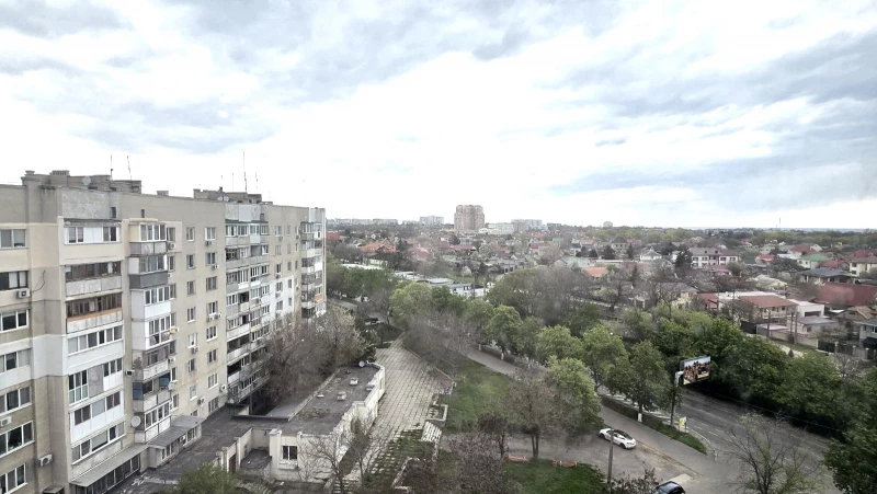 Квартира 1-кімн. продаж Одеса, Киевский – 25 м², Одеса — 3/15