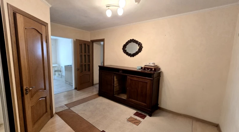 Квартира 1-кімн. продаж Одеса, Киевский – 25 м², Одеса — 5/15