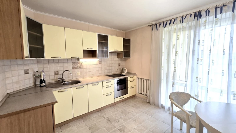 Квартира 1-кімн. продаж Одеса, Киевский – 25 м², Одеса — 6/15