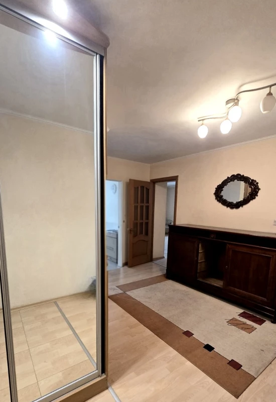 Квартира 1-кімн. продаж Одеса, Киевский – 25 м², Одеса — 9/15