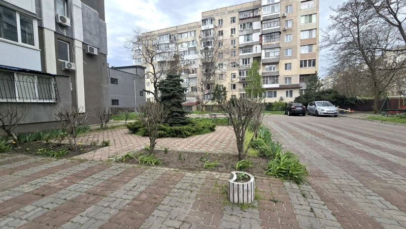Квартира 1-кімн. продаж Одеса, Киевский – 25 м², Одеса — 15/15