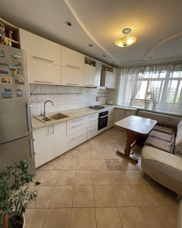 Квартира 3-кімн. продаж Одеса, Приморский – 45 м²
