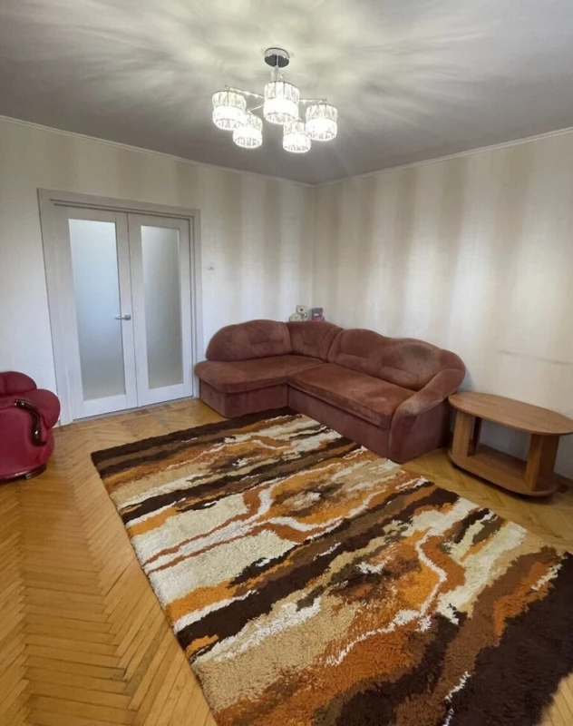 Квартира 3-кімн. продаж Одеса, Приморский – 45 м², Одеса — 3/15