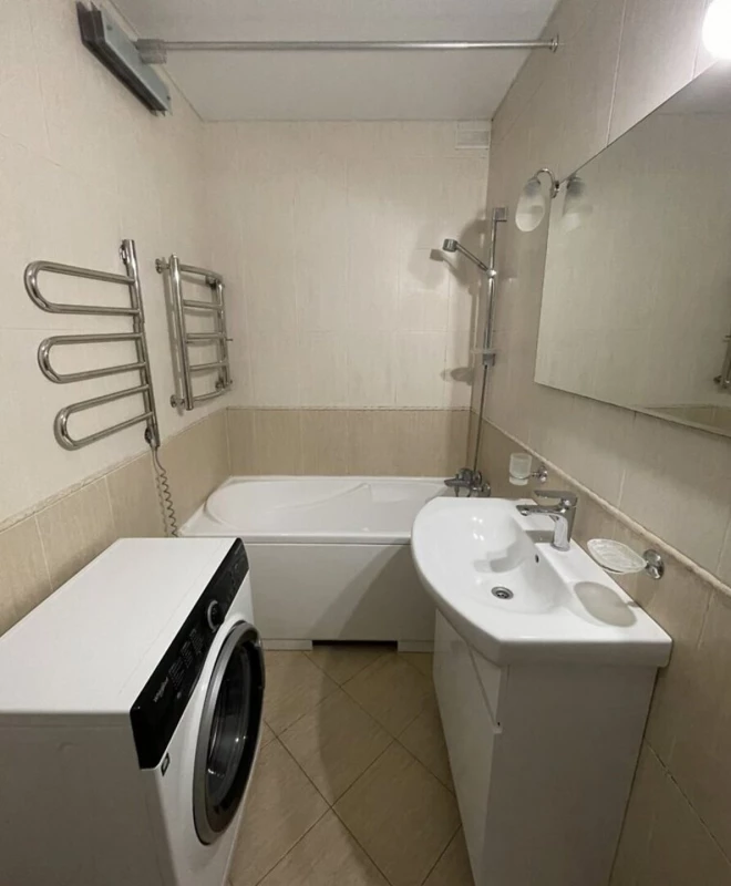Квартира 3-кімн. продаж Одеса, Приморский – 45 м², Одеса — 8/15