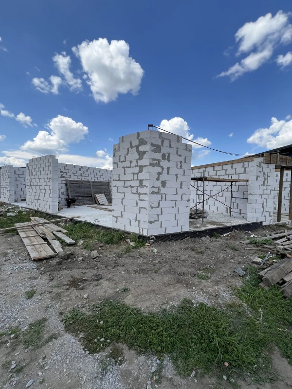 Комерційна нерухомість – 100 м², Попельня — 2/7