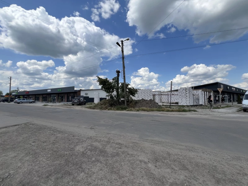 Комерційна нерухомість – 100 м², Попельня — 4/7