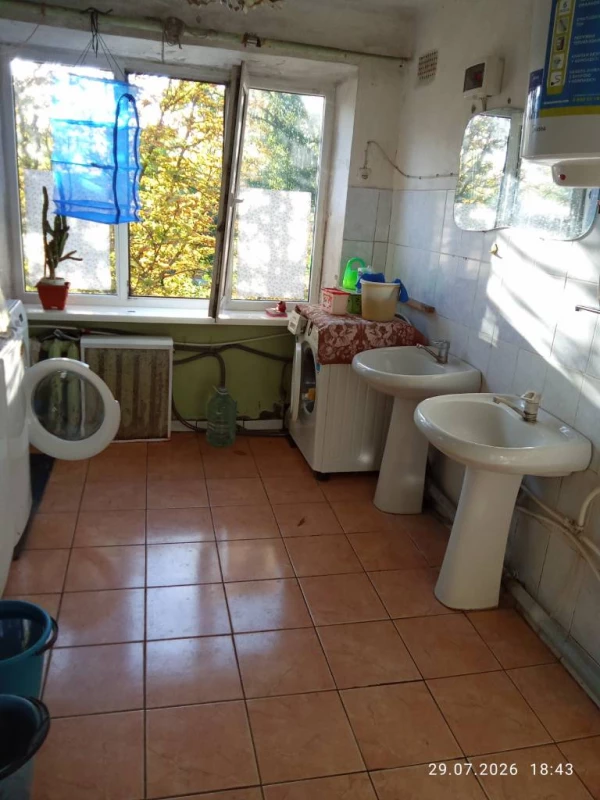 В Рассрочку, за перекридитование , Продажа комнаты  13 кв.м. в общежитии на 44 квартале., Кривой Рог — 6/13