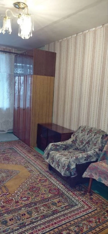 Квартира 2-кімн. оренда Кропивницький, Крепостной – 47 м², Кропивницкий — 2/6