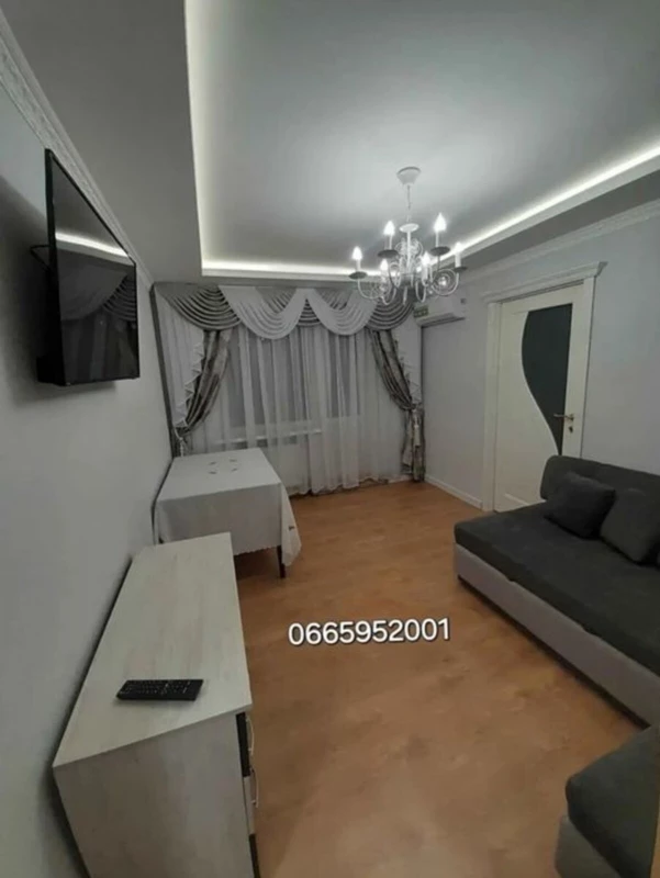 Квартира 2-кімн. оренда Кропивницький, Подольский – 45 м², Кропивницкий — 3/8