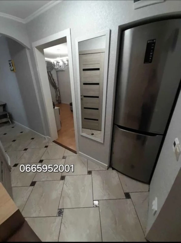Квартира 2-кімн. оренда Кропивницький, Подольский – 45 м², Кропивницкий — 6/8