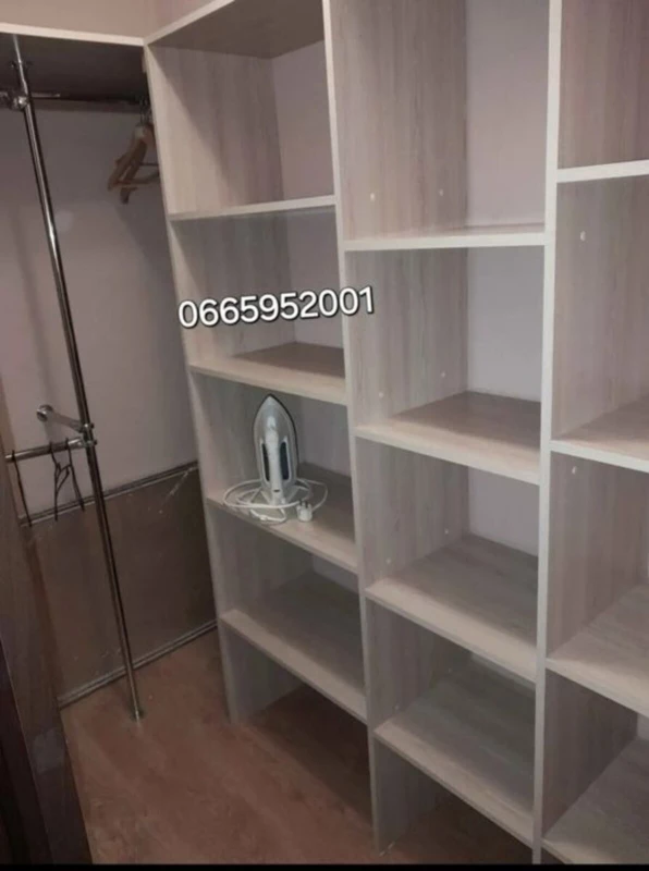 Квартира 2-кімн. оренда Кропивницький, Подольский – 45 м², Кропивницкий — 8/8