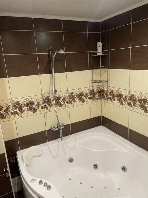 Квартира 3-кімн. оренда Кропивницький, Крепостной – 65 м², Кропивницкий — 3/8