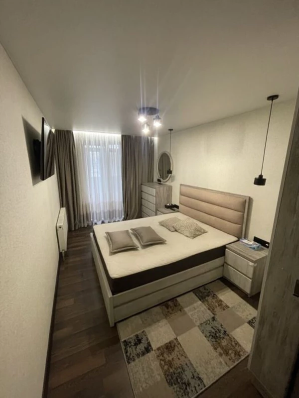 Квартира 3-кімн. оренда Кропивницький, Крепостной – 65 м², Кропивницкий — 8/8