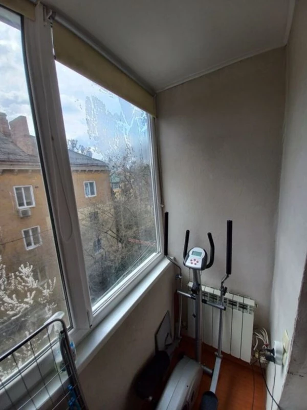 Квартира 1-кімн. оренда Кропивницький, Подольский – 30 м²