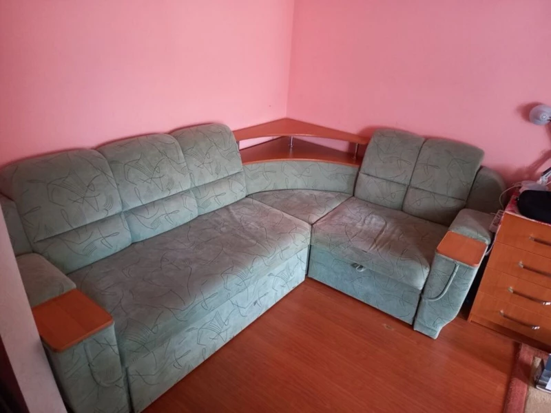 Квартира 1-кімн. оренда Кропивницький, Подольский – 30 м², Кропивницкий — 5/8