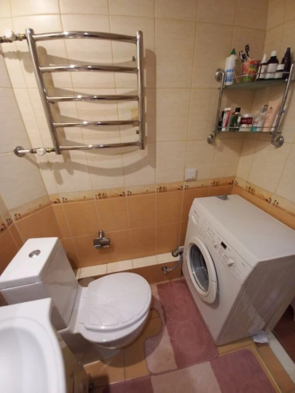 Квартира 1-кімн. оренда Кропивницький, Подольский – 30 м², Кропивницкий — 8/8