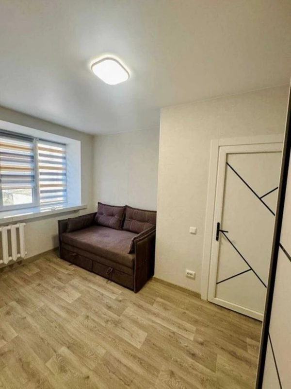 Квартира 1-кімн. оренда Кропивницький, Крепостной – 22 м², Кропивницкий — 4/15