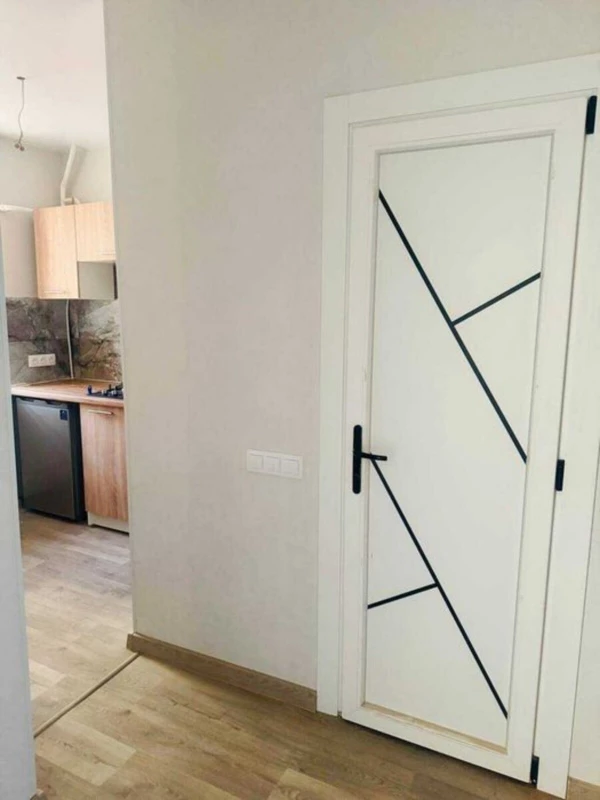 Квартира 1-кімн. оренда Кропивницький, Крепостной – 22 м², Кропивницкий — 6/15