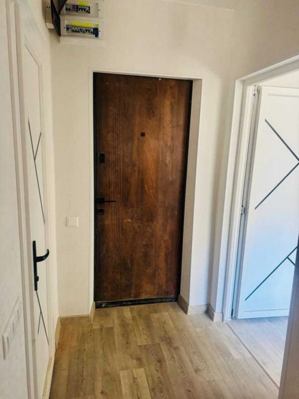 Квартира 1-кімн. оренда Кропивницький, Крепостной – 22 м², Кропивницкий — 7/15