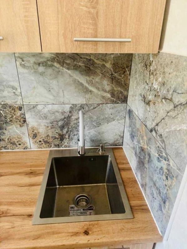 Квартира 1-кімн. оренда Кропивницький, Крепостной – 22 м², Кропивницкий — 9/15