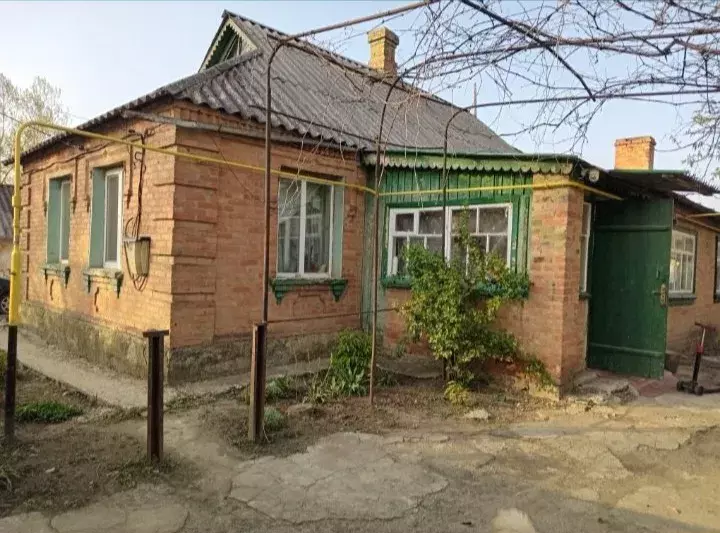 Будинок продаж Кропивницький, Крепостной – 80 м², Кропивницький — 3/4