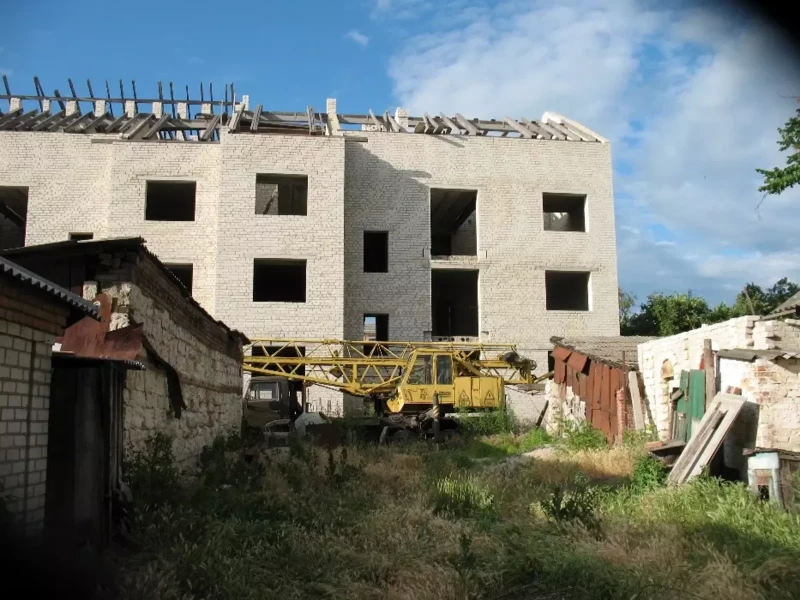 Будинок продаж Кропивницький, Подольский – 1500 м², Кропивницький — 3/7