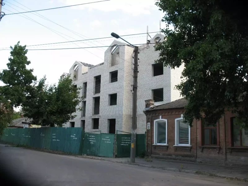 Будинок продаж Кропивницький, Подольский – 1500 м², Кропивницький — 7/7