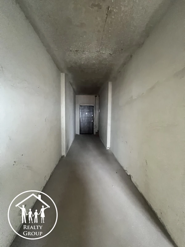 Квартира 2-кімн. продаж Винники – 33 м², Винники — 8/15